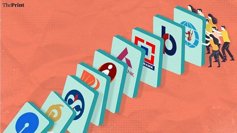 IndusInd is only the latest in a series of Indian banks facing RBI scrutiny & stock price crashes