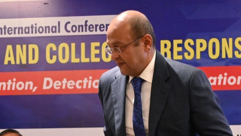 Can there be an FIR against Justice Yashwant Varma? A 1991 SC verdict holds the answer