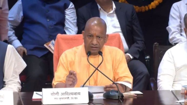 222 mafias killed, 930 booked under NSA: Yogi 8-yr report card leans heavily on ‘improved law & order’
