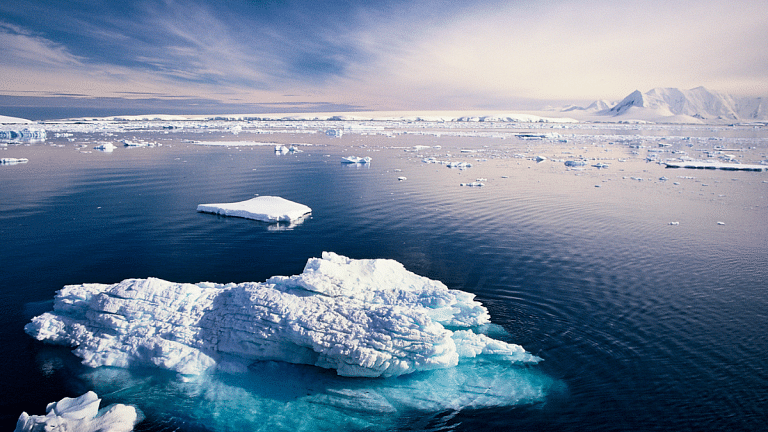 Why it is important to do scientific work in Antarctica?