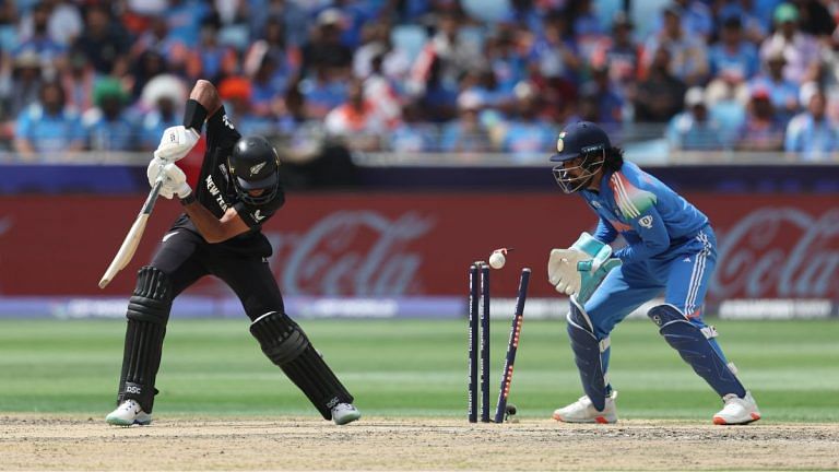 IND vs NZ final: Spin wizardry by Kul-Chakra in 1st Innings, but India’s fielding not very medal like