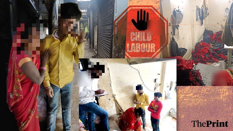 From Sitamarhi to Sadar Bazar, a mother’s fight to rescue 11-yr-old son from bonded labour