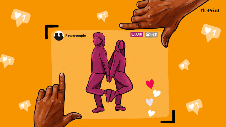 The pressure to be the ‘it’ couple—fake Desi proposals and dance Reels
