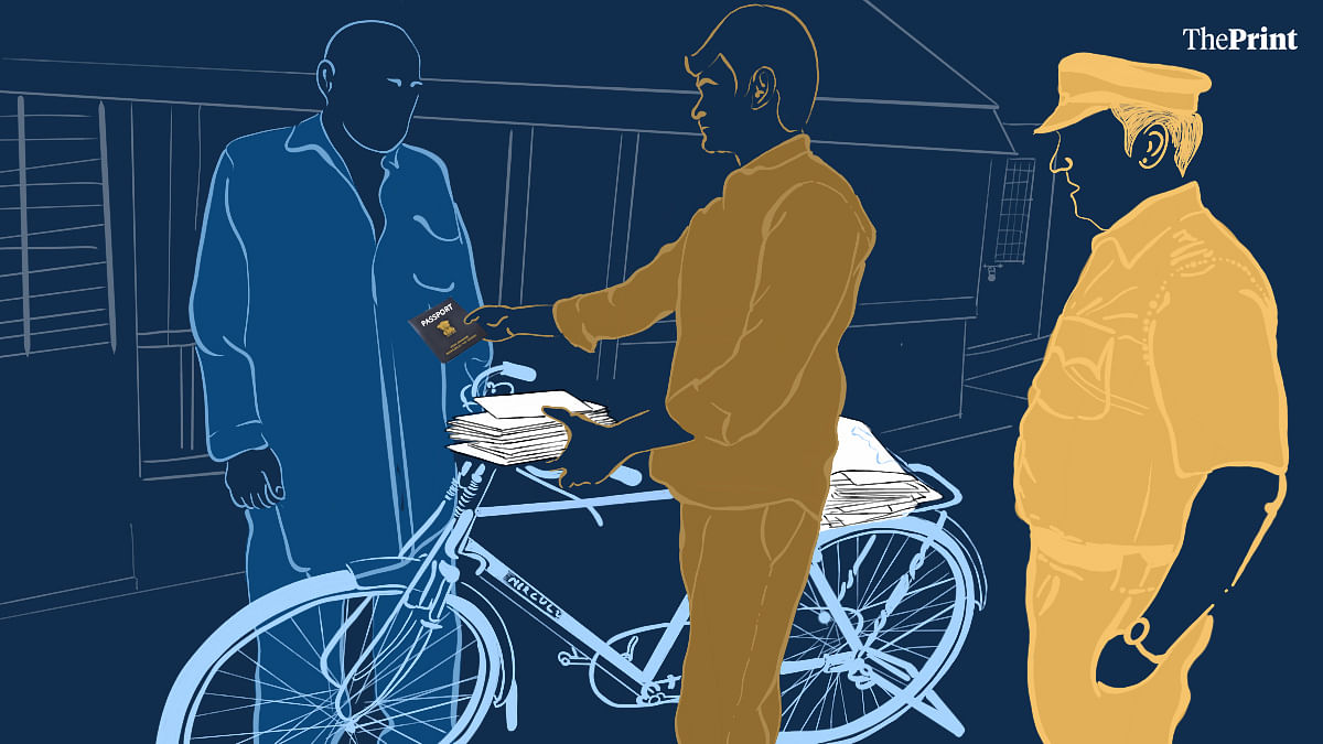 Illustration: Shruti Naithani | ThePrint