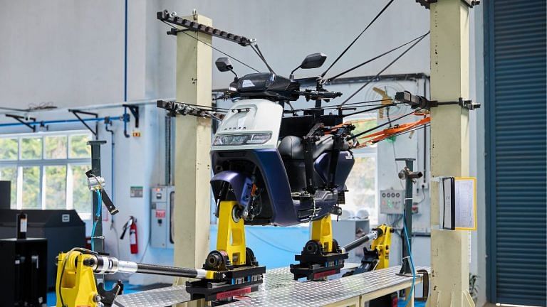 Indian auto industry in AI age—a few codes can transform a vehicle more than a new suspension