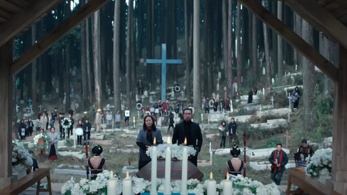 To understand Nagaland, the second season of the Netflix series, Paatal Lok, is a good starting point.
