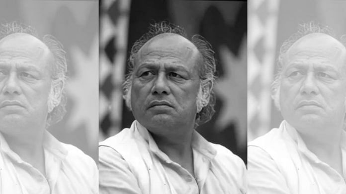 Habib Jalib | credit: X