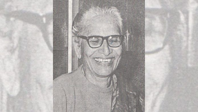Irawati Karve