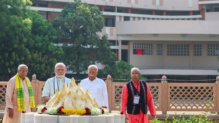 SubscriberWrites: RSS @100 not out–A century of service and nation-building