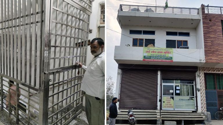 Beatings, forced labour, starvation—Haryana rehab centres are torture chambers
