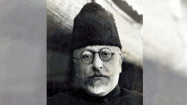 Purely secular education won’t work for India. It has an over-religiosity problem: Maulana Azad