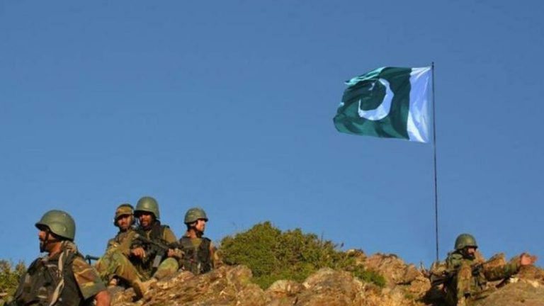 Pakistan suffers violence of its own making. West’s refusal to learn is even more tragic