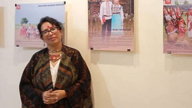 Bangladeshi journalist Sumi Khan says Yunus govt killed free press. So she’s in exile in US
