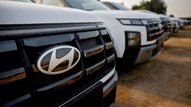Hyundai, Maruti, Nissan—sales are down at home, but ‘Made in India’ exports are driving growth