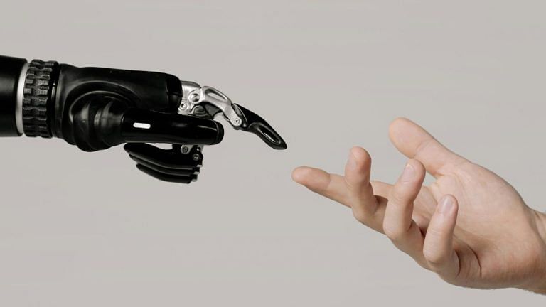 Tech is a new kind of arms race. Most govt don’t understand this undeclared battleground