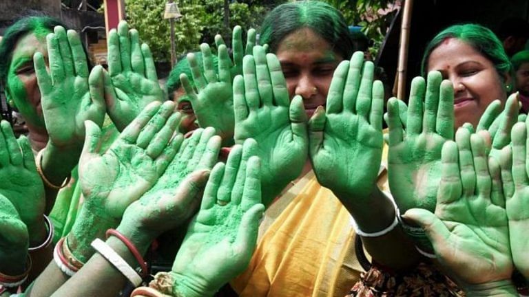Bengalis love a good ghost story. This time, it’s in the voter list