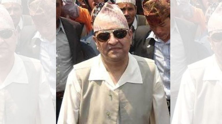 16 years on, why thousands in Nepal are calling for return to Hindu monarchy under an ousted king
