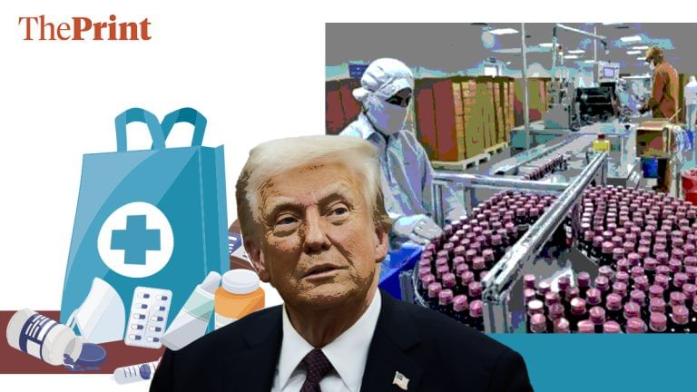 Trump’s 100% pharma tariffs call for Indian firms to reimagine drug exports. Act quickly
