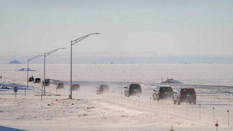 Why India needs to be a part of strategic conversations on Greenland