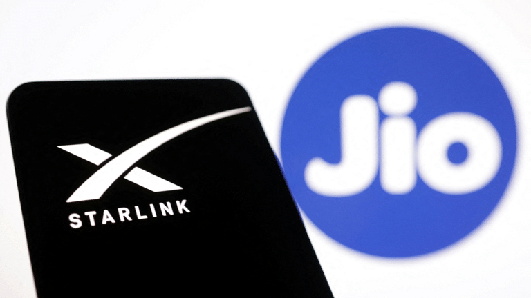 Reliance Jio joins hands with Elon Musk’s Starlink to bring satellite internet services to India