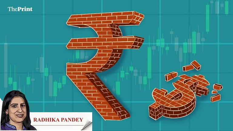 Indian markets, rupee have recovered for now. The future trajectory depends on a mix of factors