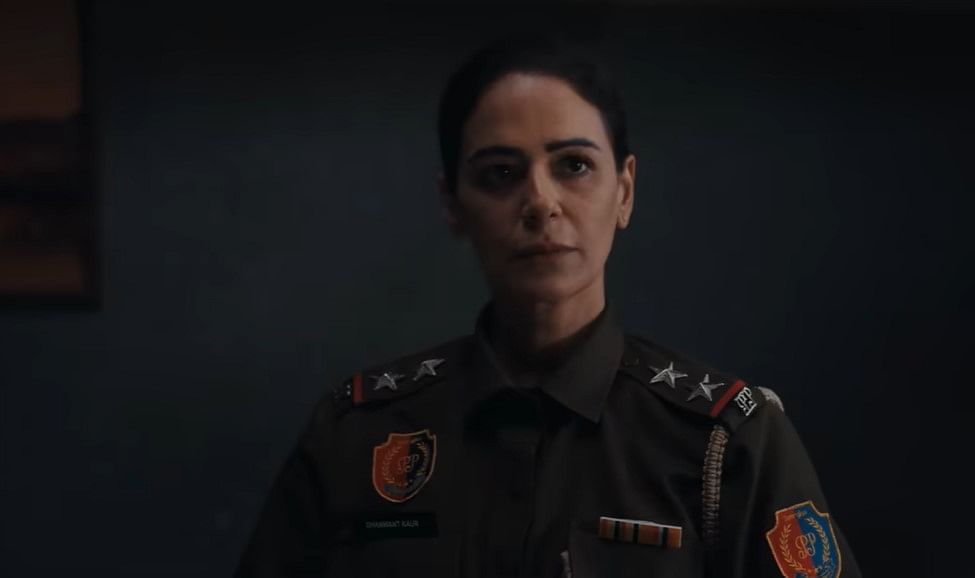 Mona Singh