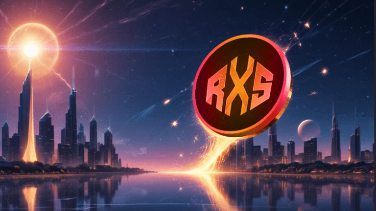 Trader Recommends Investing in Rexas Finance Before Price Rockets to $18: Where to Buy the RXS Crypto