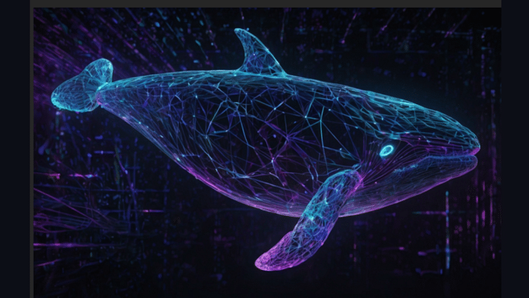 Whales Are Leaving Polkadot & Solana—Here’s Where Their Money Is Going