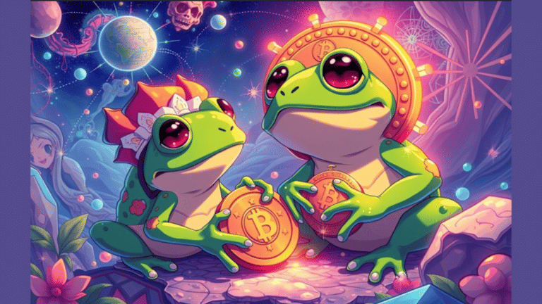 Could DuragDoge Be the Next PEPE? Here’s Why Analysts Are Bullish!