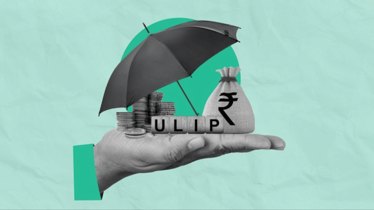Benefits of ULIPs