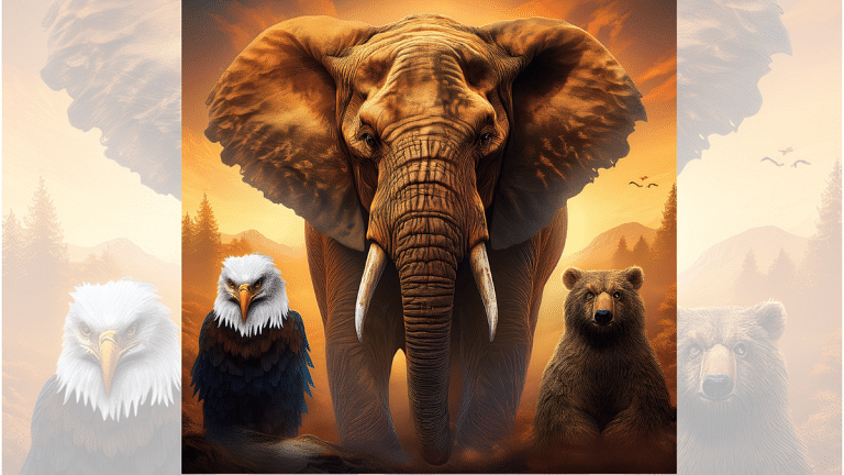 SubscriberWrites: The Elephantine Path–India’s role in the International Jungle