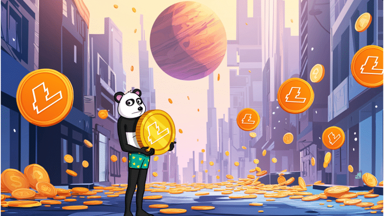 Litecoin ETF Approval and Panshibi (SHIBI)’s Early Growth: Two Top Crypto Buys Right Now!