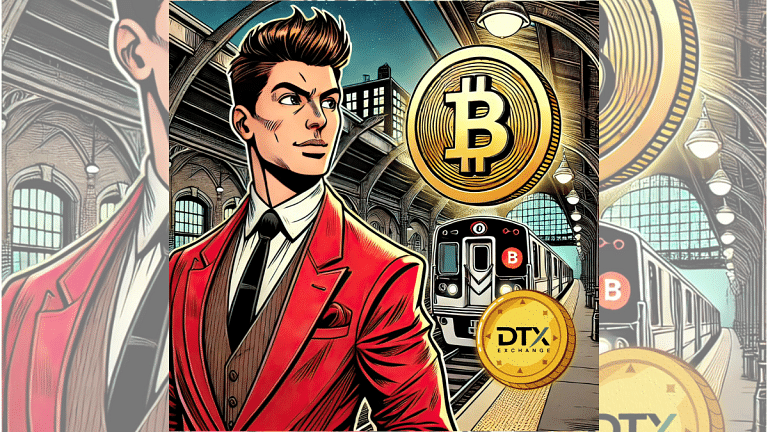 Over 700K Holders Join the Hybrid DTX Exchange (DTX) As It Emerges Best Altcoin for a 2x Pump