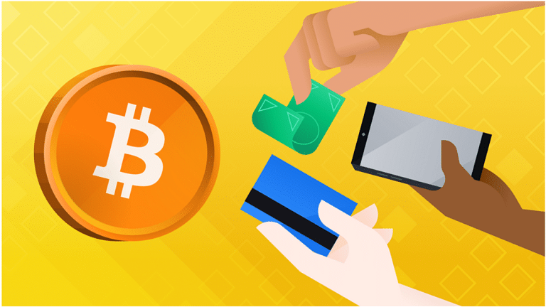Crypto at Your Fingertips: How to Buy Crypto with Credit Card Instantly