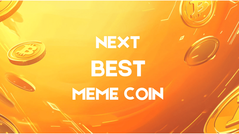 Next best meme coin: Dawgz AI is Combining AI and Blockchain for Massive Returns, United with Meme Culture