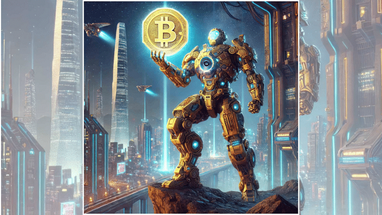 Crypto Trading Future Is AI: IntelMarkets (INTL) Leads the Charge! The Next Best Altcoin?