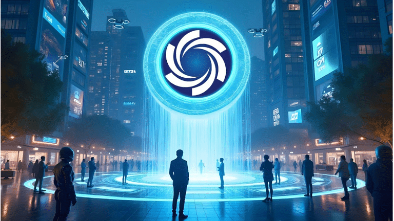 Is Ozak AI the Next Polygon? How This AI Crypto Could Revolutionize Blockchain Scaling