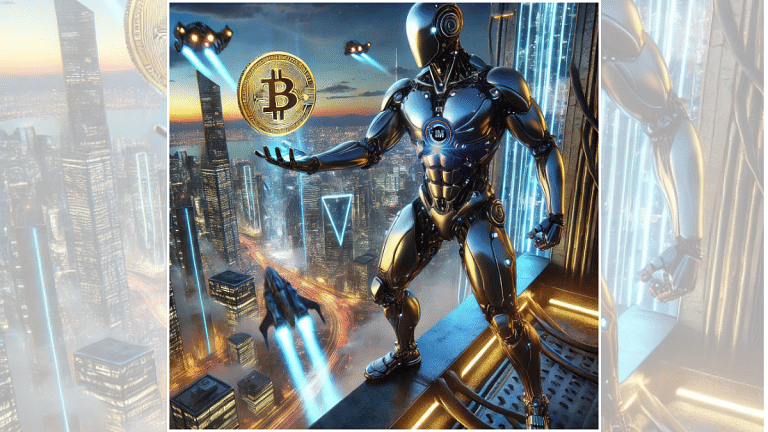IntelMarkets (INTL): Modern-Gen Trading Platform at the Crossroads Between Artificial Intelligence and DeFi