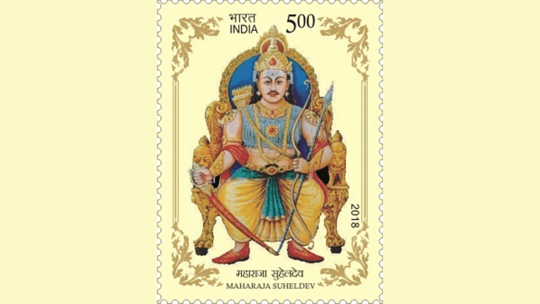 SubscriberWrites: The forgotten battle of Bahraich