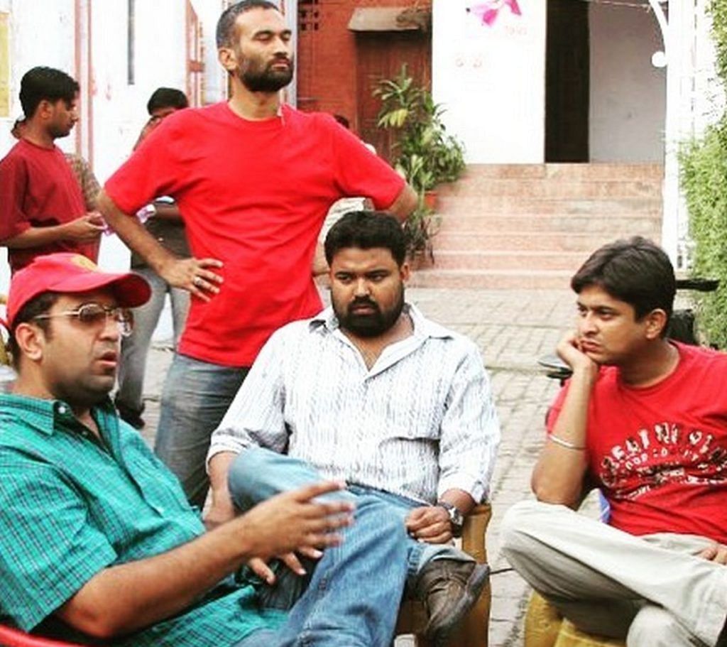 Raj Shekhar 