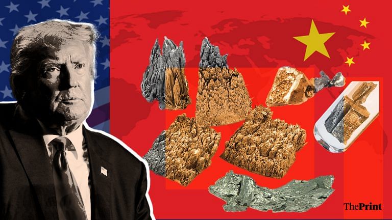 Mineral diplomacy is the newest game. Here’s how US, China, India are playing it