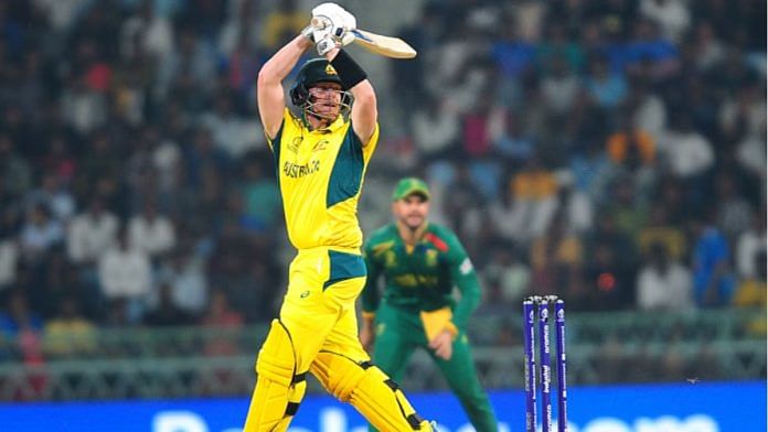 File photo of Australian cricketer Steve Smith | ANI