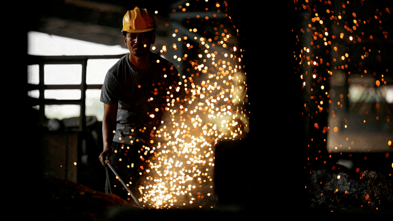 Indian govt recommends 12% ‘safeguard duty’ on imports of some steel products