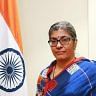Suchitra Durai