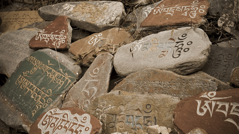 Tibet language politics aren’t just Tibetan vs Mandarin. Minority languages are being erased