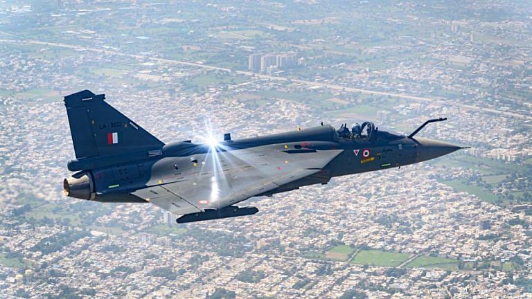 India needs foreign parts for Tejas. Defence atmanirbharta can’t become a weakness