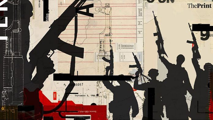 Illustration: Soham Sen | ThePrint