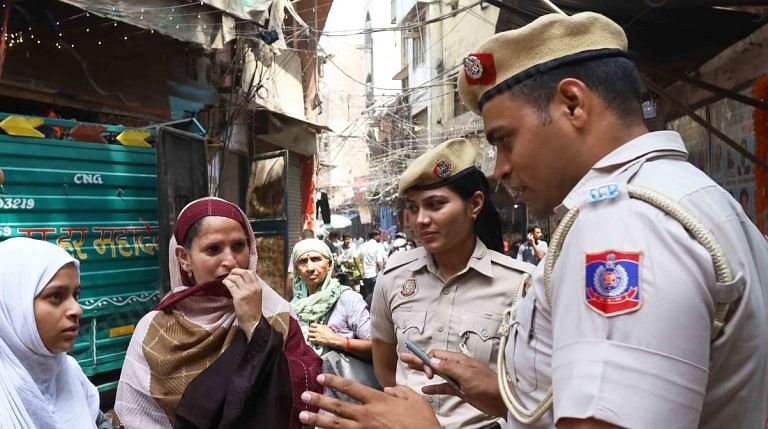 92 ‘illegal’ Bangladeshi nationals detained in Delhi