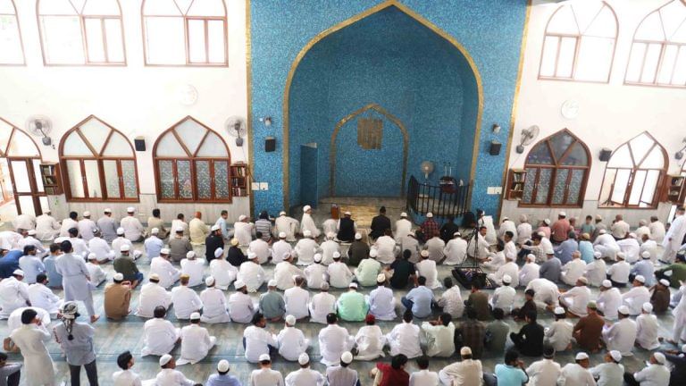 SubscriberWrites: About the Book: “The First Muslim”