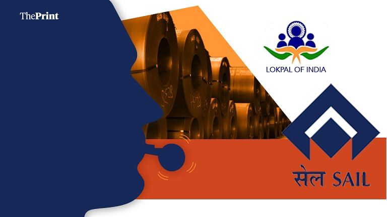 A whistleblower moved Lokpal against SAIL’s dealings. After CBI FIR & suspensions, came the boot